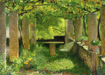 24 mai : Si Henri Martin m'était conté...
