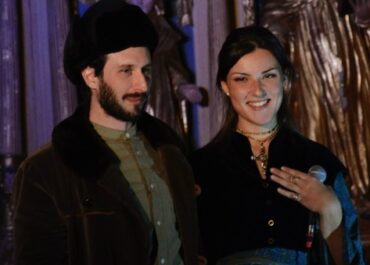 Mercredi 13 août : Récital aux chandelles - DUO AETHER
