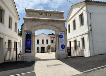 Billet couplé avec le Musée Henri Martin à Cahors