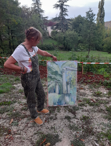 Brigitte Masson