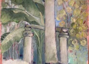3 au 14 juin : exposition de Brigitte Masson