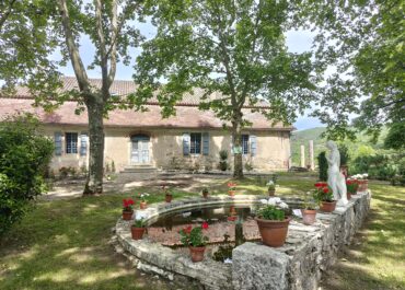 Journées Européennes du Patrimoine aux jardins d'Henri Martin